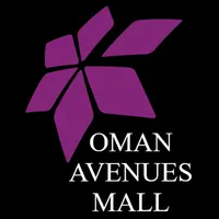 Oman Avenues Mall icon