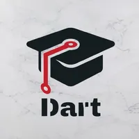 Dart Tutorial - Simplified icon