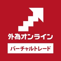 外為オンラインFX バーチャルトレード icon