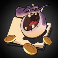 The Gloom Dragon icon