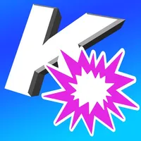 Key Blast icon