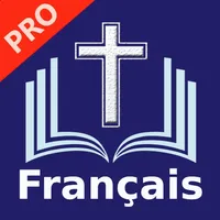 la Sainte LSV Bible Pro icon