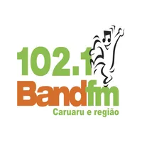 Band FM | Caruaru icon