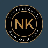 NK Bar & Kök icon