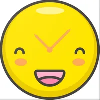 Emoji Clock icon