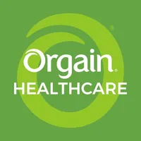 Orgain Healthcare icon