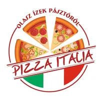 Pizza Italia icon