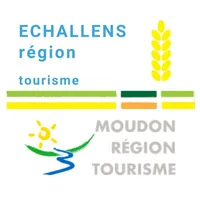 Moudon Echallens Régions:Guide icon