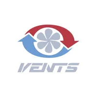 Vents Home icon