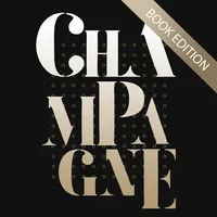 Champagne - G.E. BookEdition icon