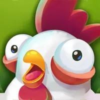 Egg Farm game test icon