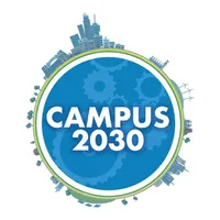 Campus 2030 icon