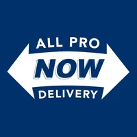 All Pro Now Delivery Partner icon