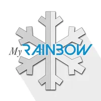 MyRAINBOW icon