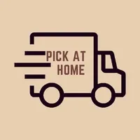 Pick At Home icon