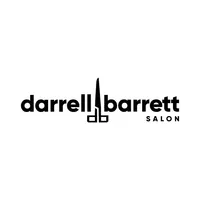 Darrell Barrett Salon icon