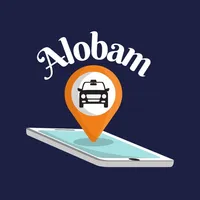 Alobam Ride icon