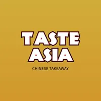 Taste Asia, Heysham icon