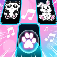 Magic Music Tiles: Piano Game icon