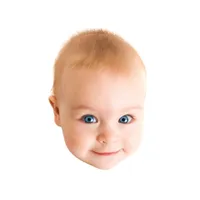 Dunstan Baby icon