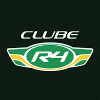 Clube R4 icon