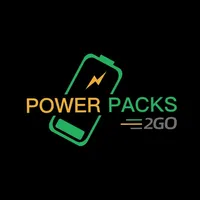 Power Packs 2 Go icon