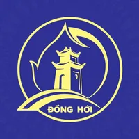 Dong Hoi SmartCity icon