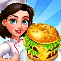 World Cooking: Chef Kitchen icon