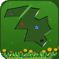 Slice It - Cut It Brain Game icon