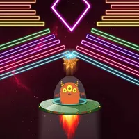 New Space Adventure 2021 icon