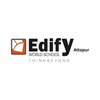 EDIFY WORLD SCHOOL ATTAPUR icon