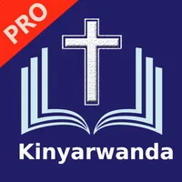 Kinyarwanda Bible Pro(Revised) icon