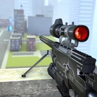 Sniper Gang 3D icon