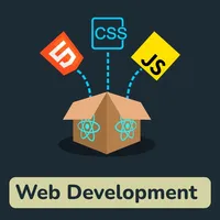 Web Development Bootcamp 2021 icon