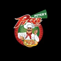 Peter's Pizza Bray. icon