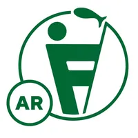 Eisen-Fischer AR-App icon