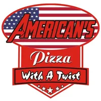 Americans Pizza icon