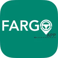 Fargo App icon