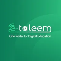 e-Taleem icon