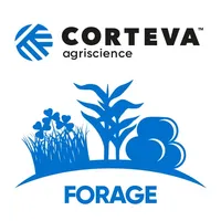 Corteva Forage app icon