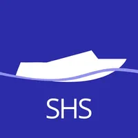 SHS Sporthochseeschifferschein icon