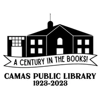 Camas Public Library icon