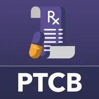 PTCB Practice Test Prep 2023 icon