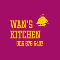 Wan's Kitchen, Wigston icon