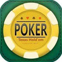 JJPoker - poker with friends icon