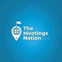 The Meetings Nation icon