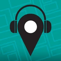 Dizzy O'Dare Audio Trails icon