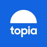 Topia icon