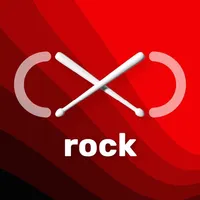 Drum Loops - Rock Beats icon