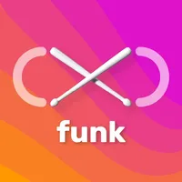 Drum Loops - Funk & Jazz Beats icon